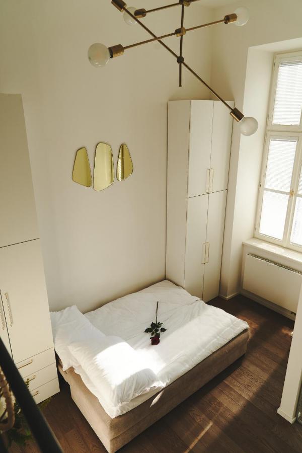 Apartment Royal Opletalova Prag